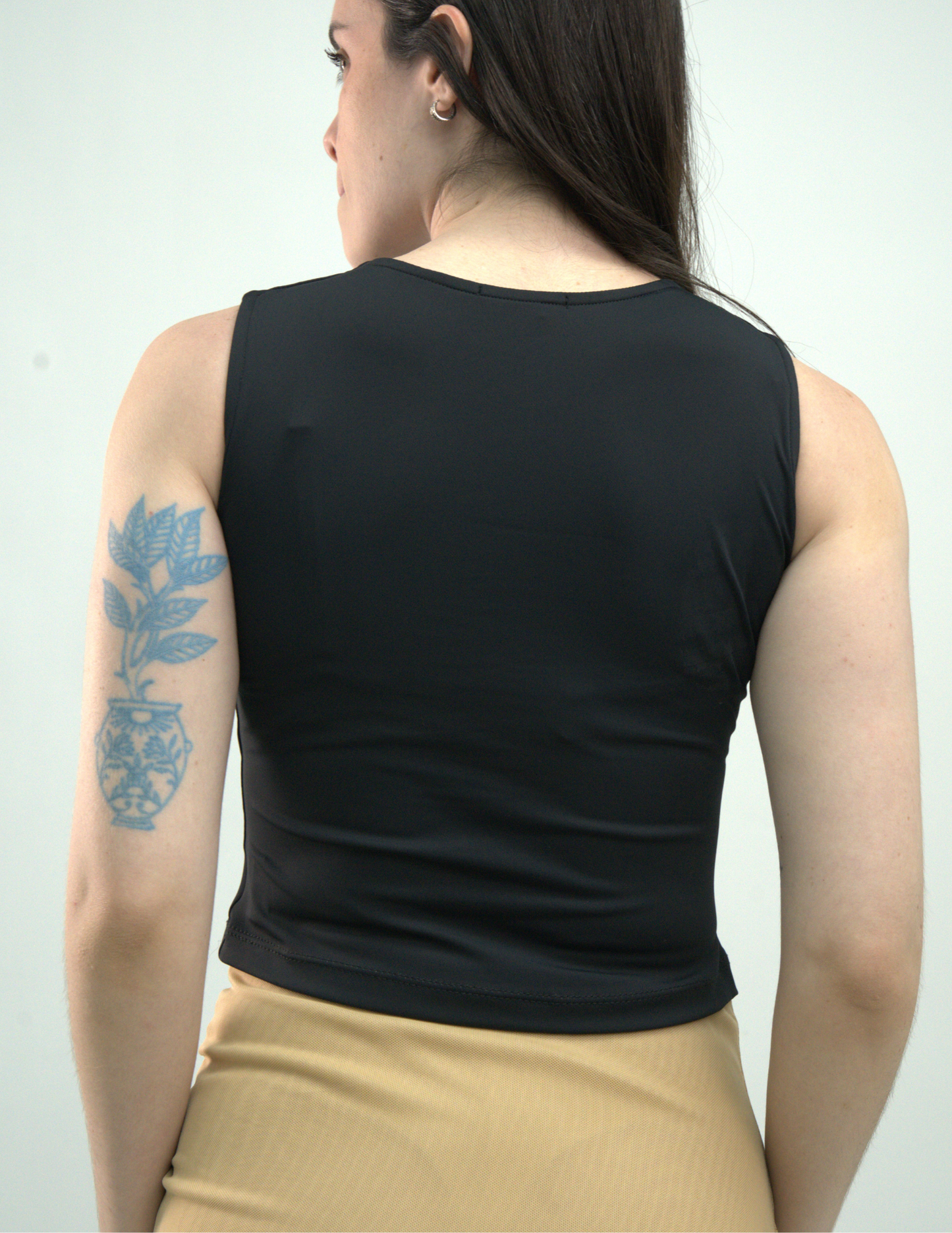 Top Carlota - Punto Sole