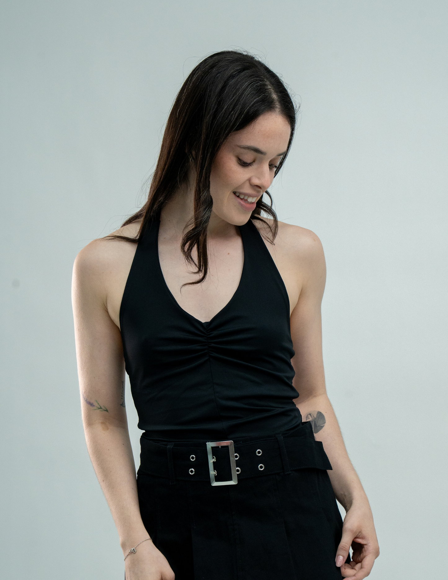 Top Halter Lazada - Punto Sole