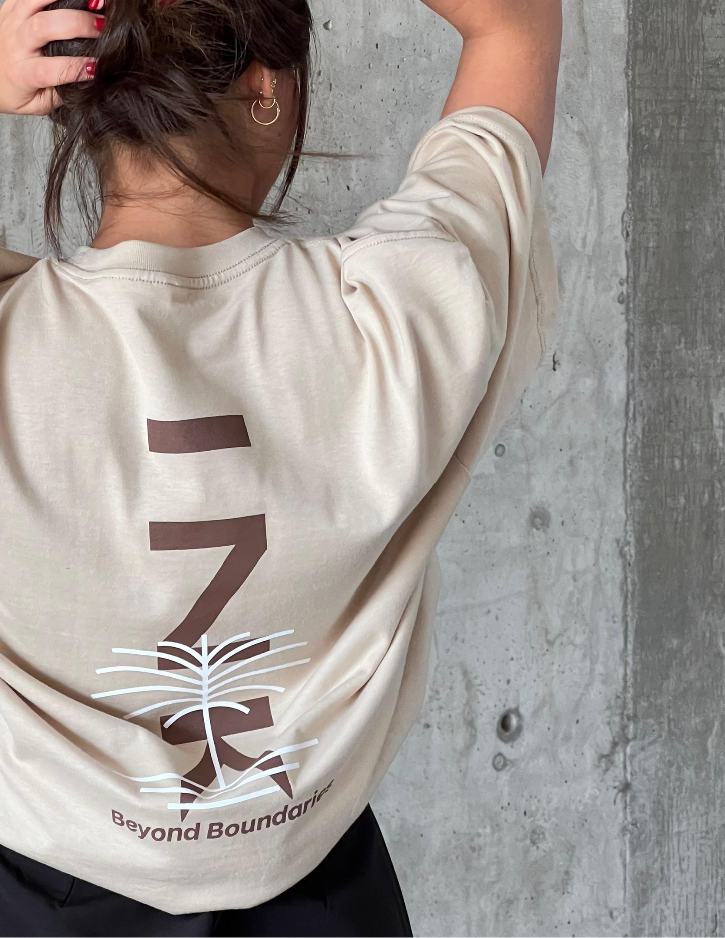 Playera INK - Punto Sole