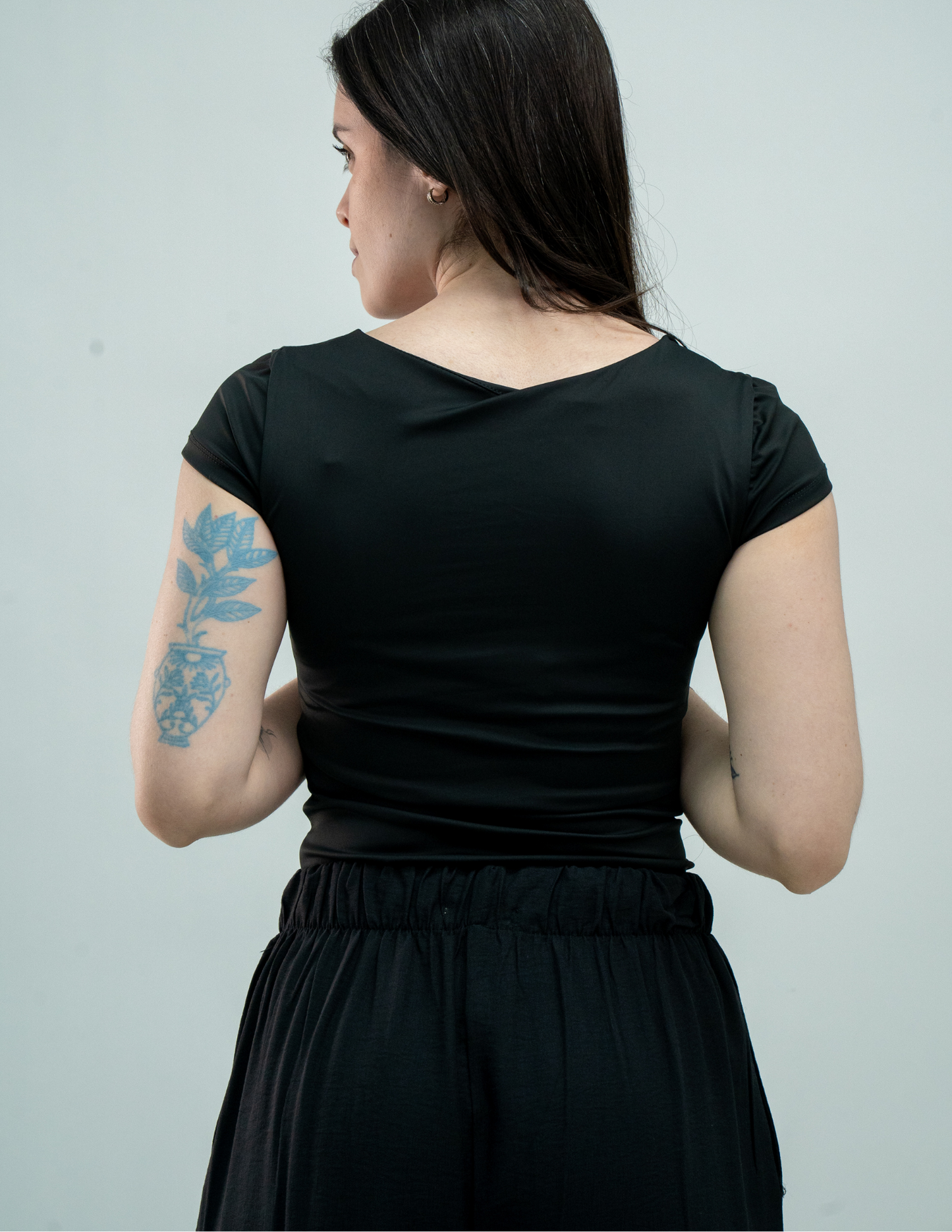 Top Elsa - Punto Sole