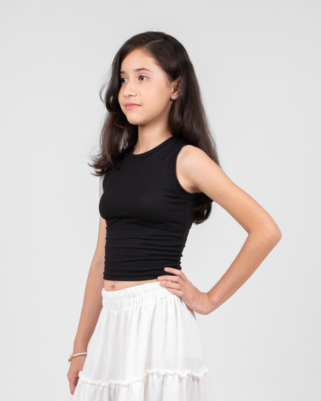 T3 Tank Top - Punto Sole
