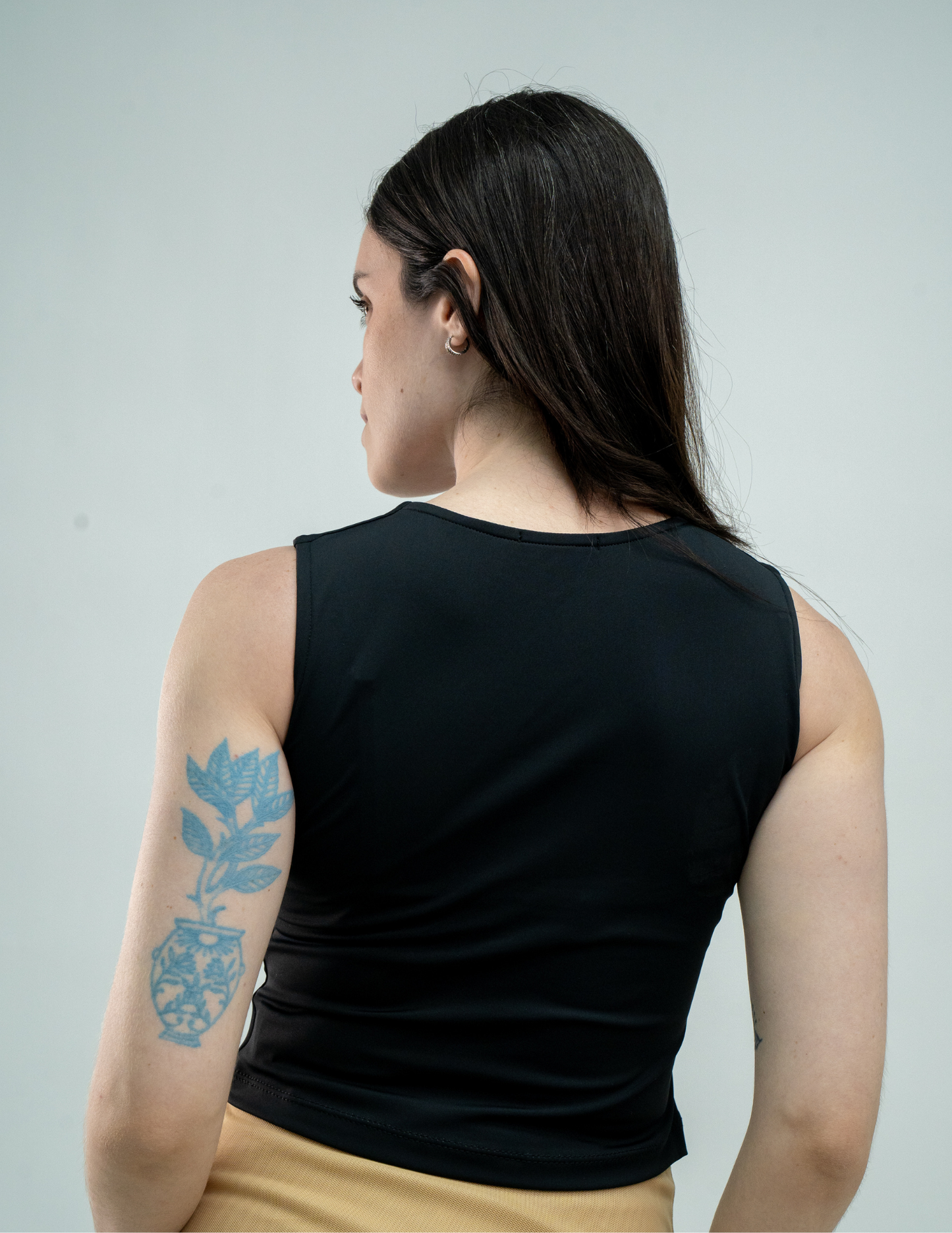 Top Carlota - Punto Sole