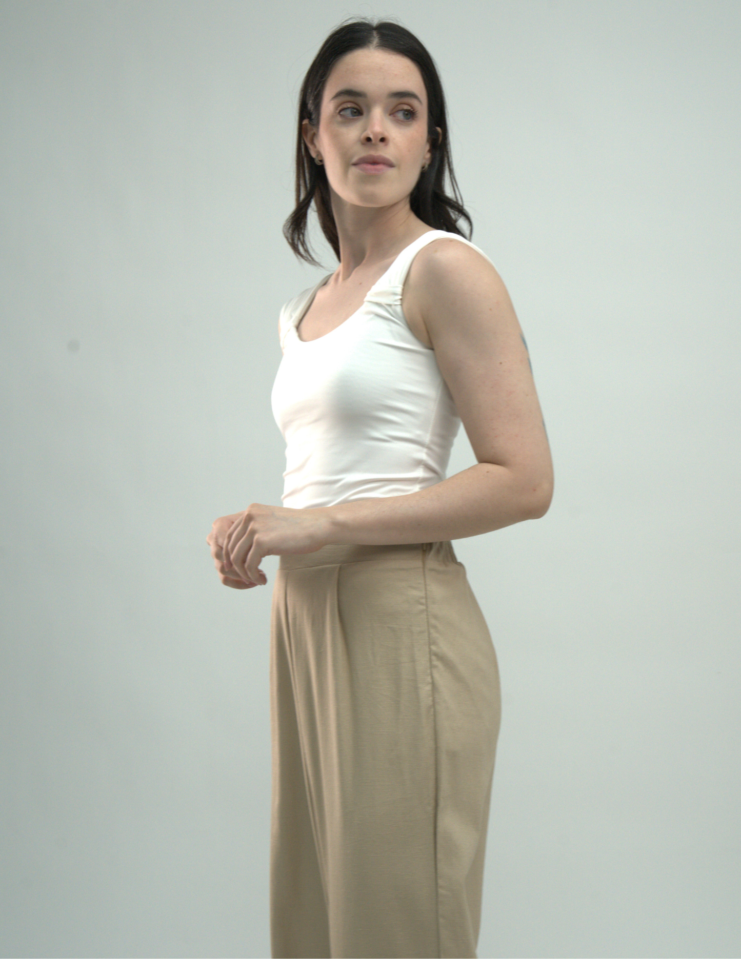 Top Kiara - Punto Sole