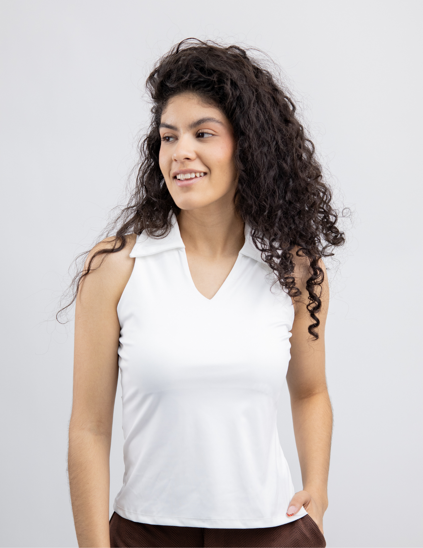 Top Polo - Punto Sole