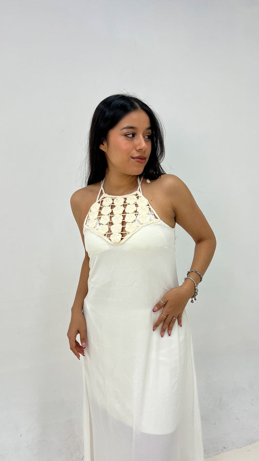 Vestido Maxi