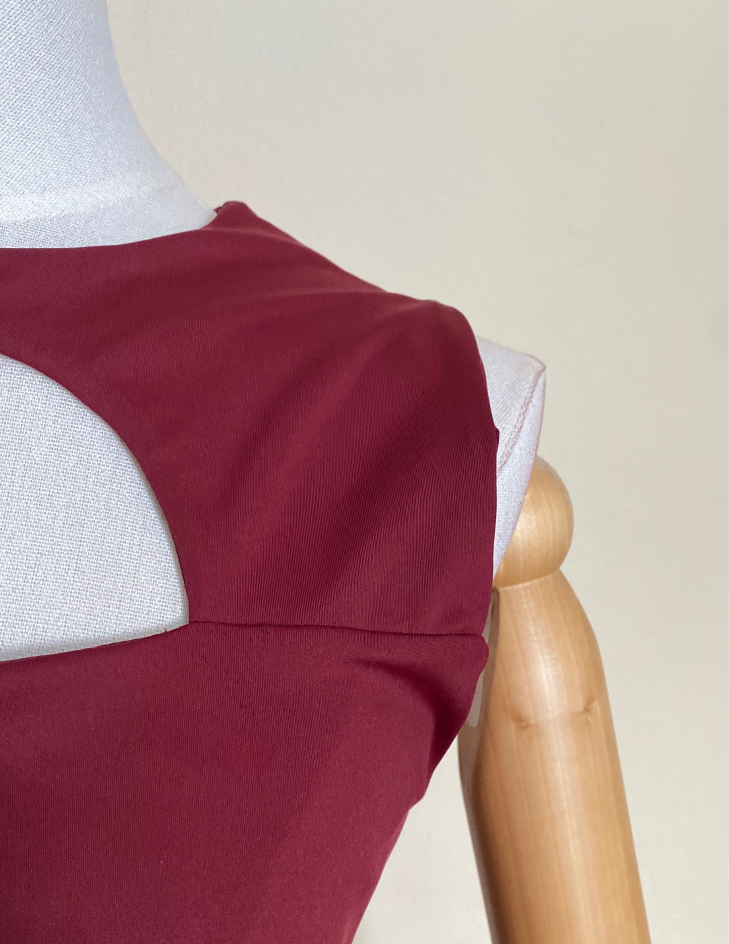 PRECIO ESPECIAL| Top Carlota