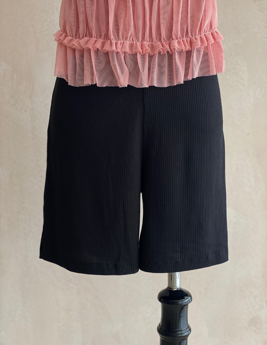 Biker Short - Punto Sole