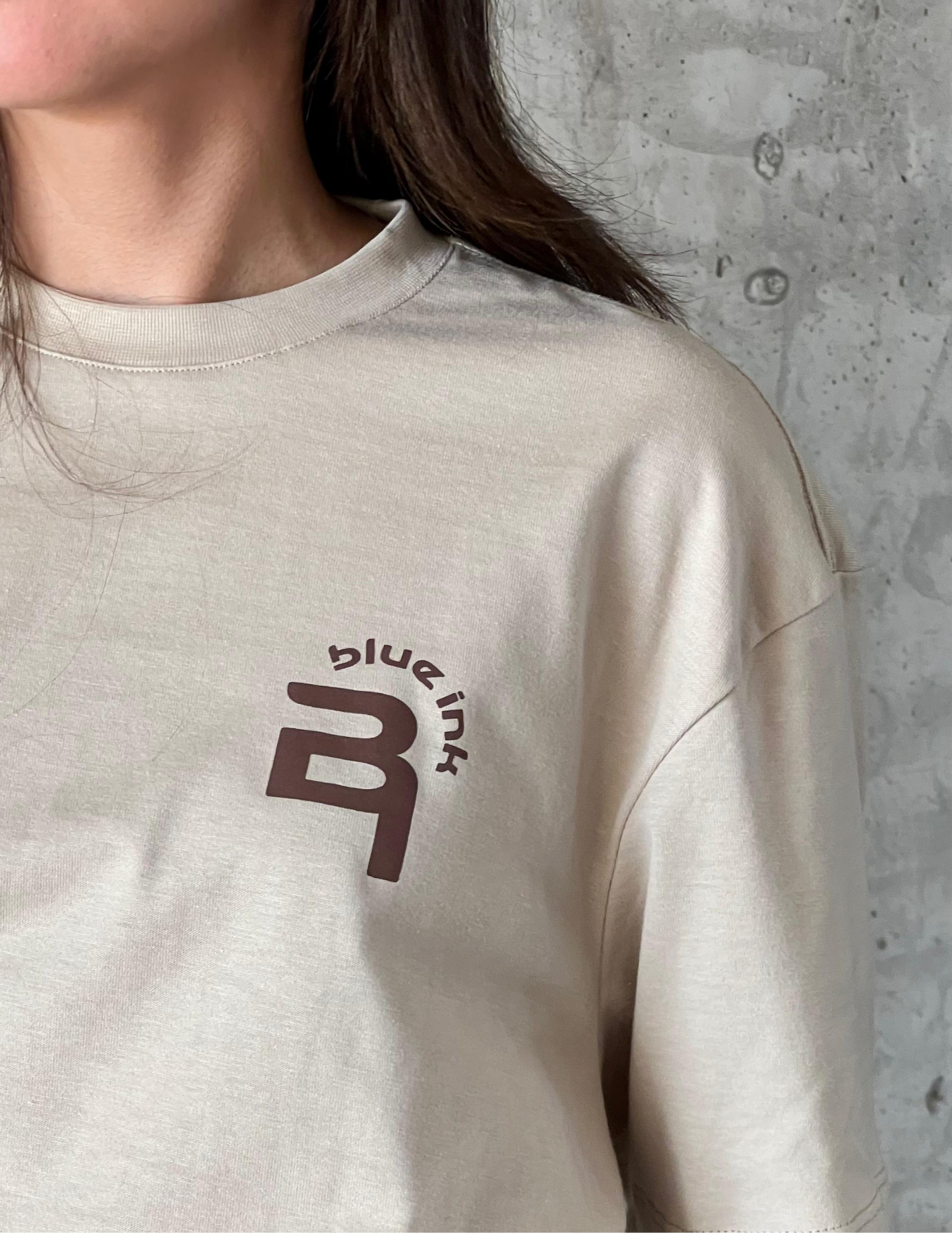 Playera INK - Punto Sole