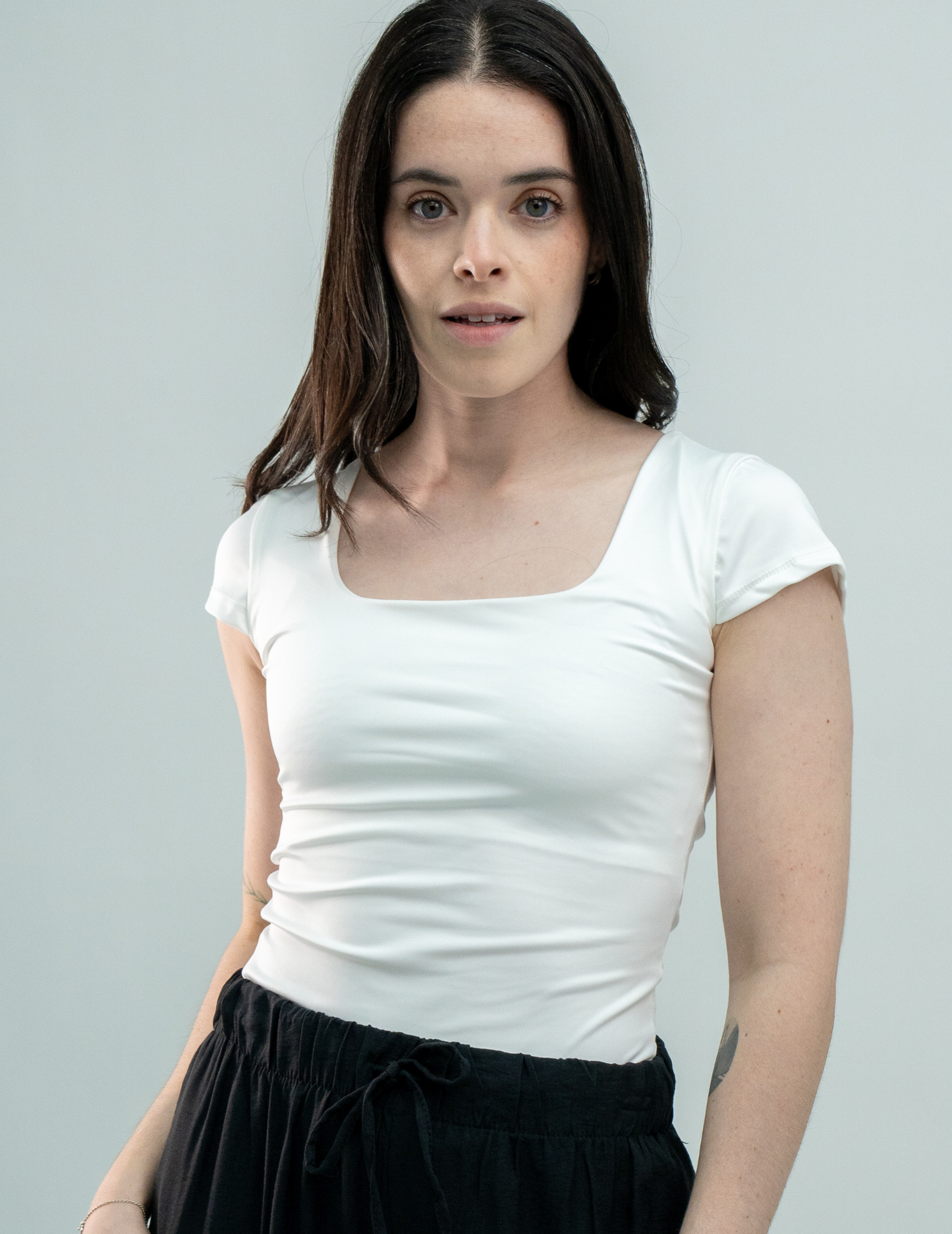 Pack 3 Top Elsa - Punto Sole