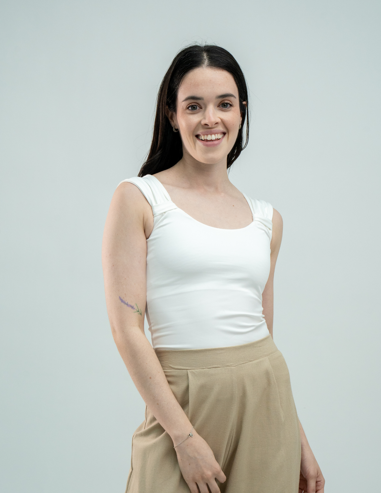 Top Kiara - Punto Sole