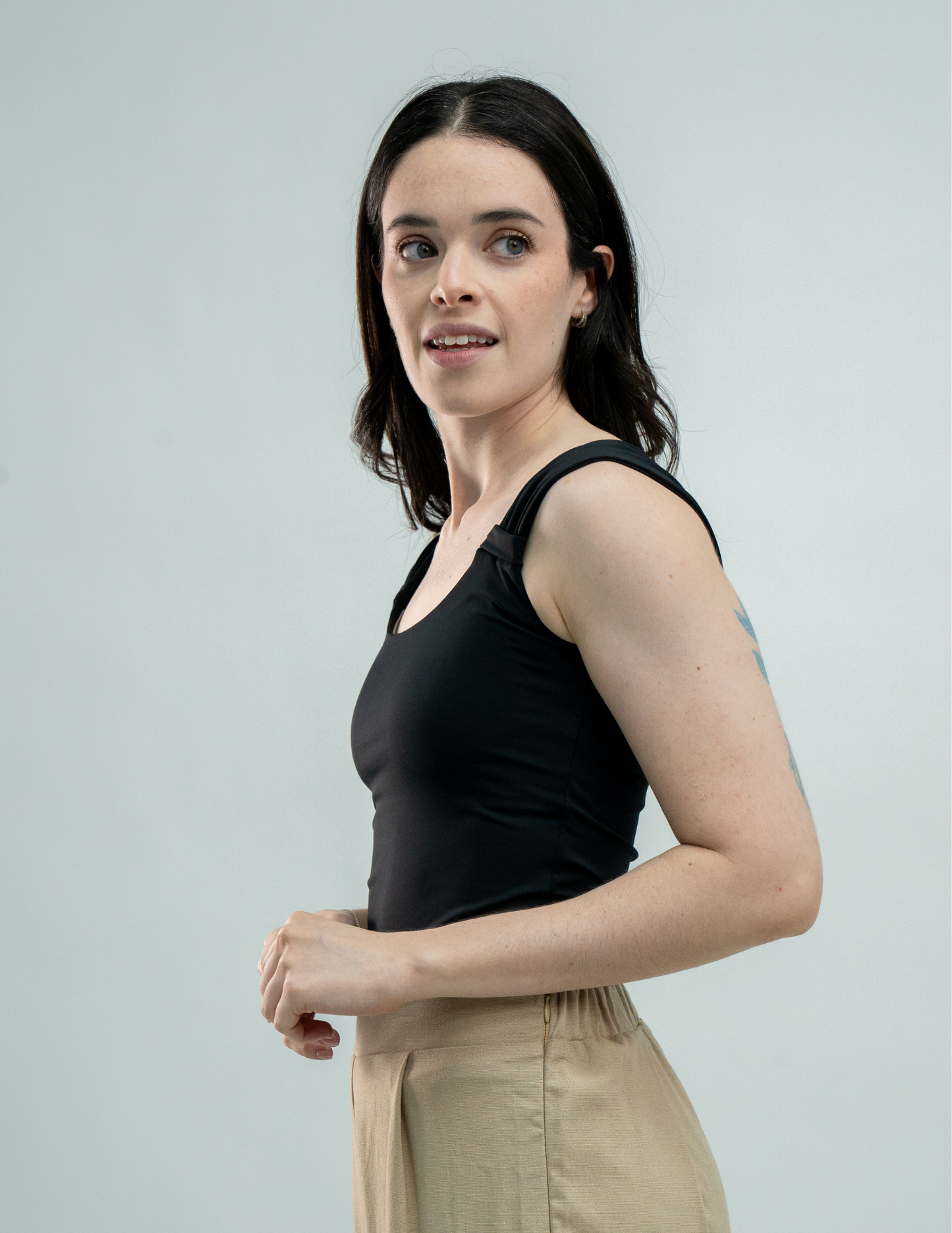 Top Kiara - Punto Sole