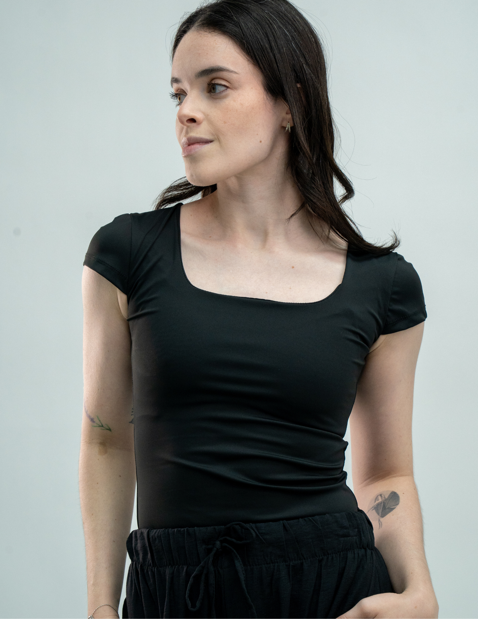 Top Elsa - Punto Sole