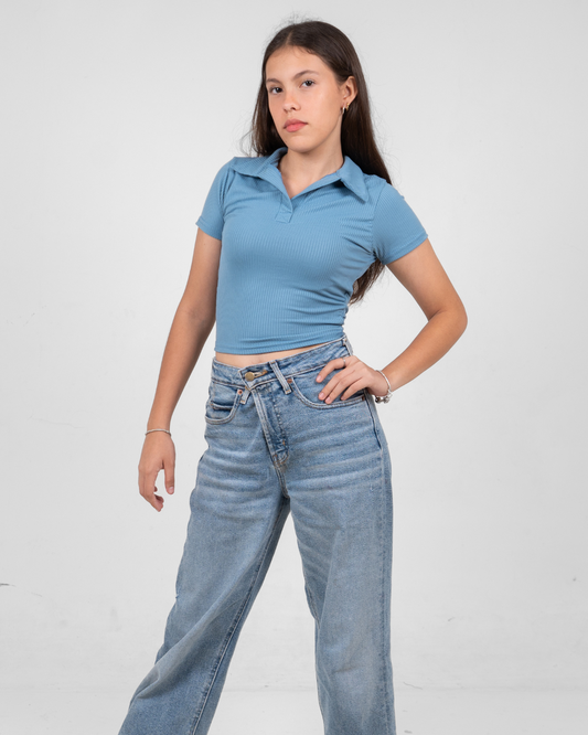 Condesa Teens - Punto Sole