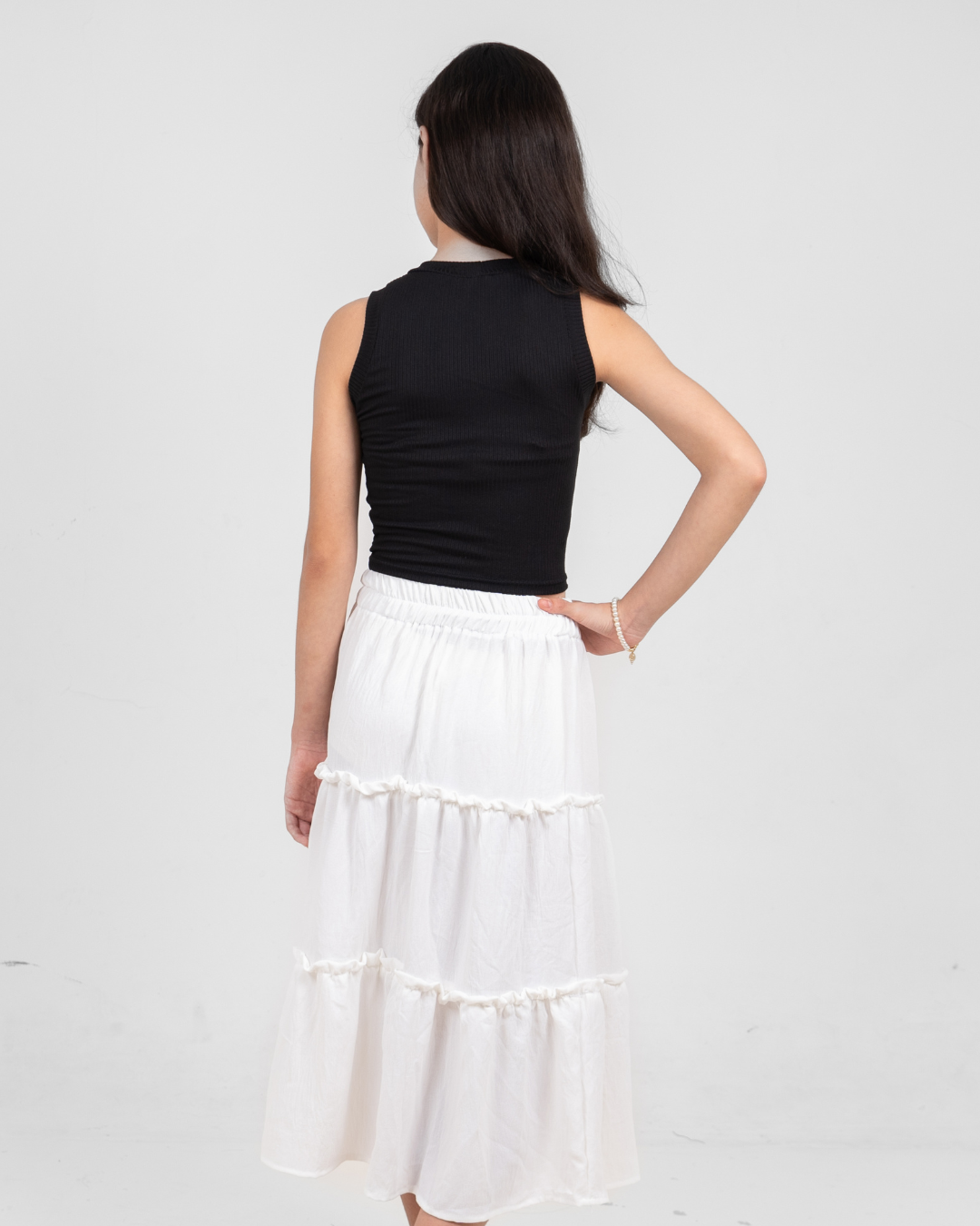 T3 Tank Top - Punto Sole