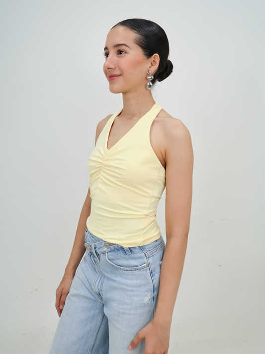 Top Halter Lazada - Punto Sole