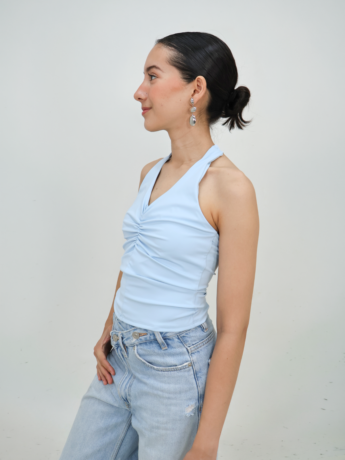 Top Halter Lazada - Punto Sole
