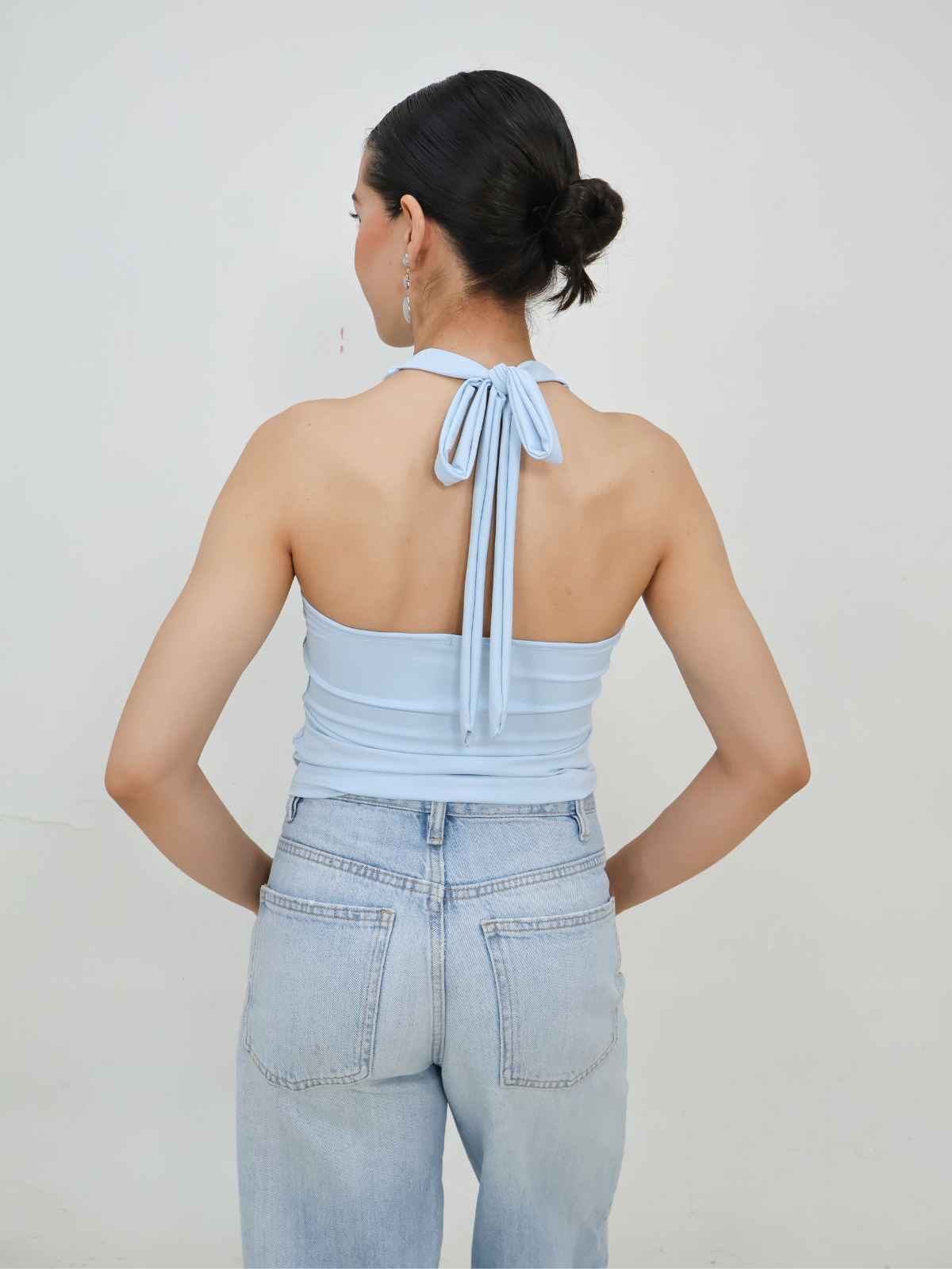 Top Halter Lazada - Punto Sole
