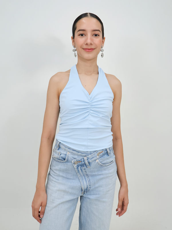 Top Halter Lazada - Punto Sole