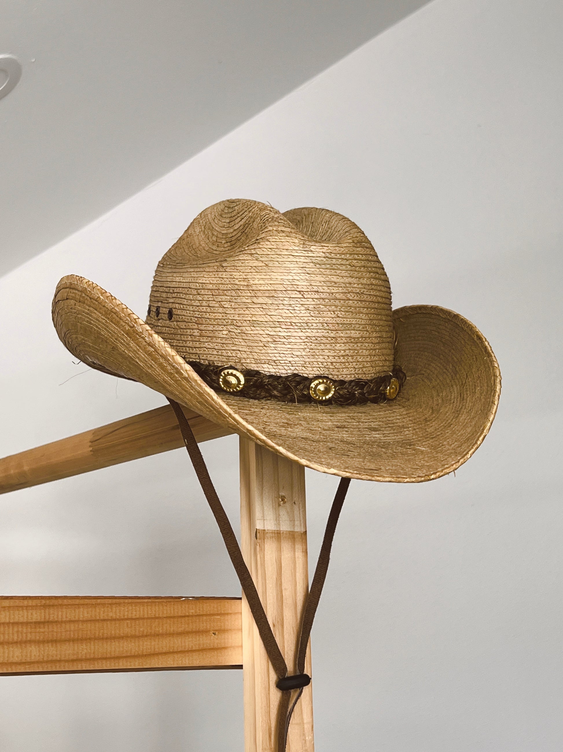 Sombrero Cowboy – Punto Sole