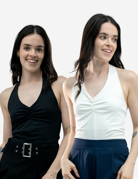 Pack Top Polo - Punto Sole