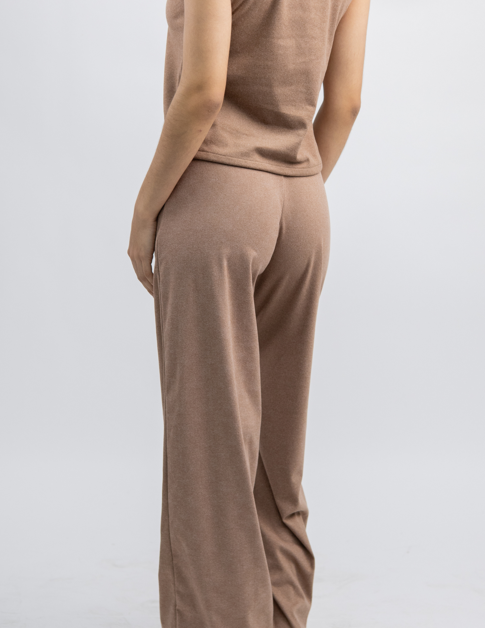 Pantalón Ancho - Punto Sole