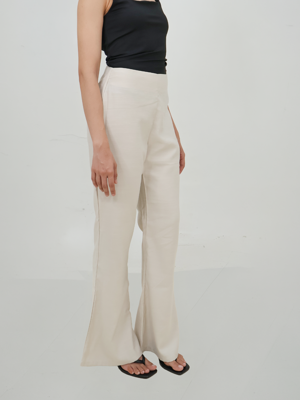 Pantalón Flare