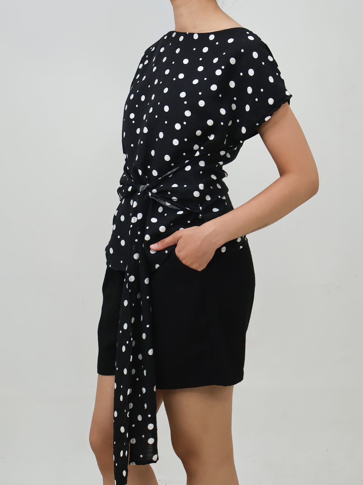 Short Casual
