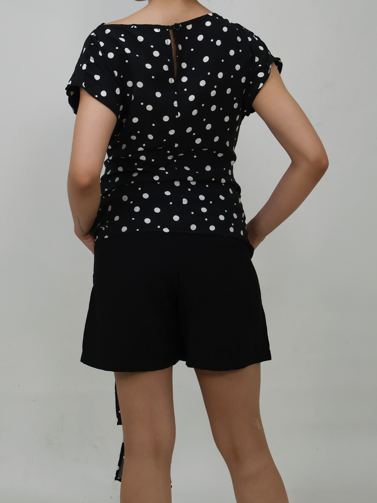 Short Casual