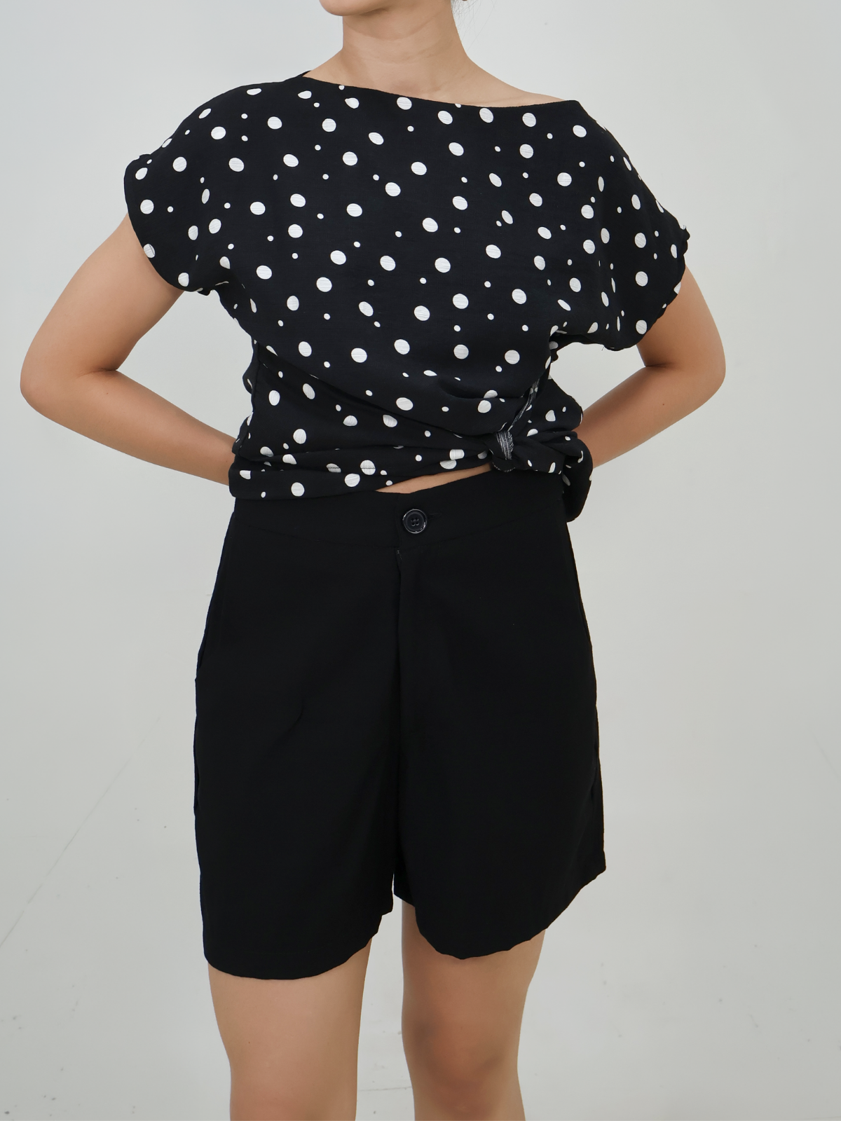 Short Casual