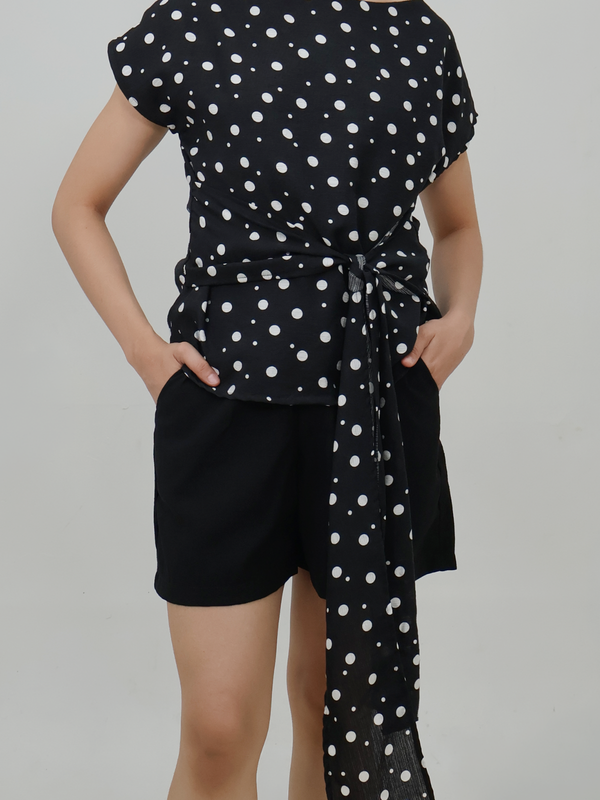 Short Casual - Punto Sole