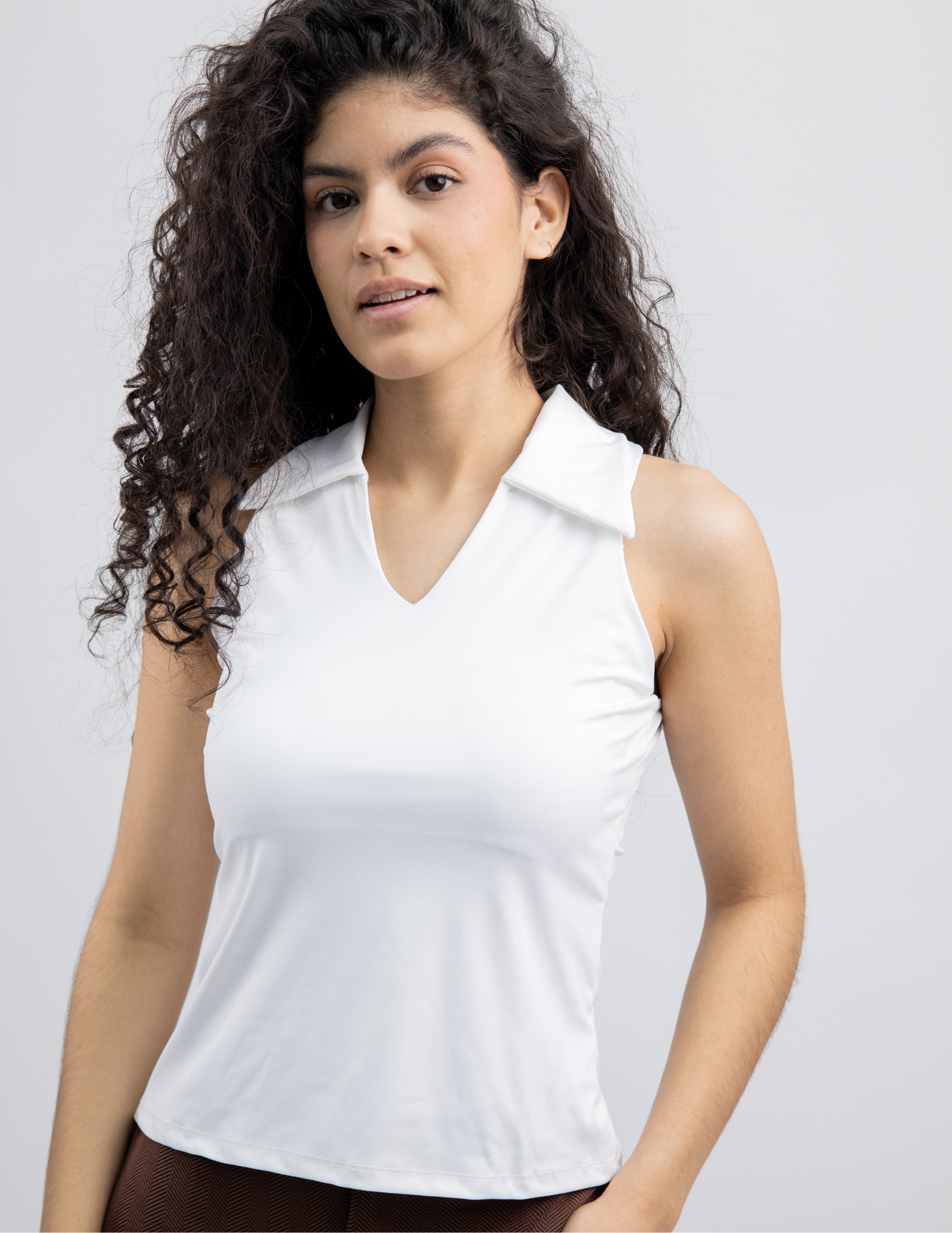 Top Polo - Punto Sole