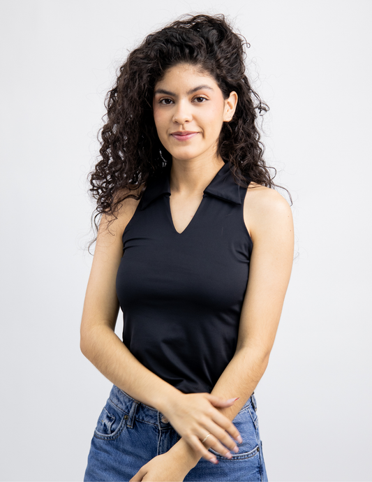 PRECIO ESPECIAL| Top Polo Sport