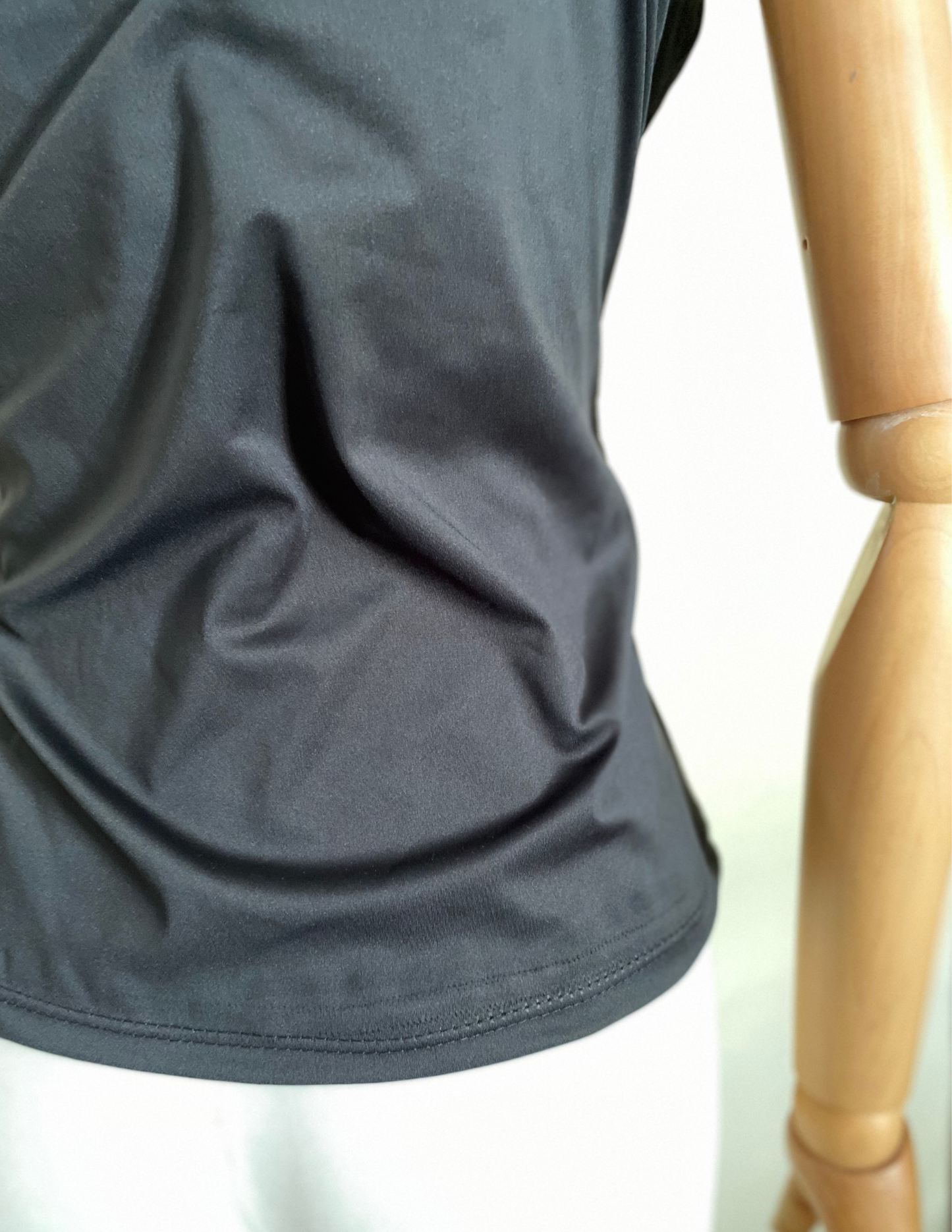 PRECIO ESPECIAL| Top Polo Sport