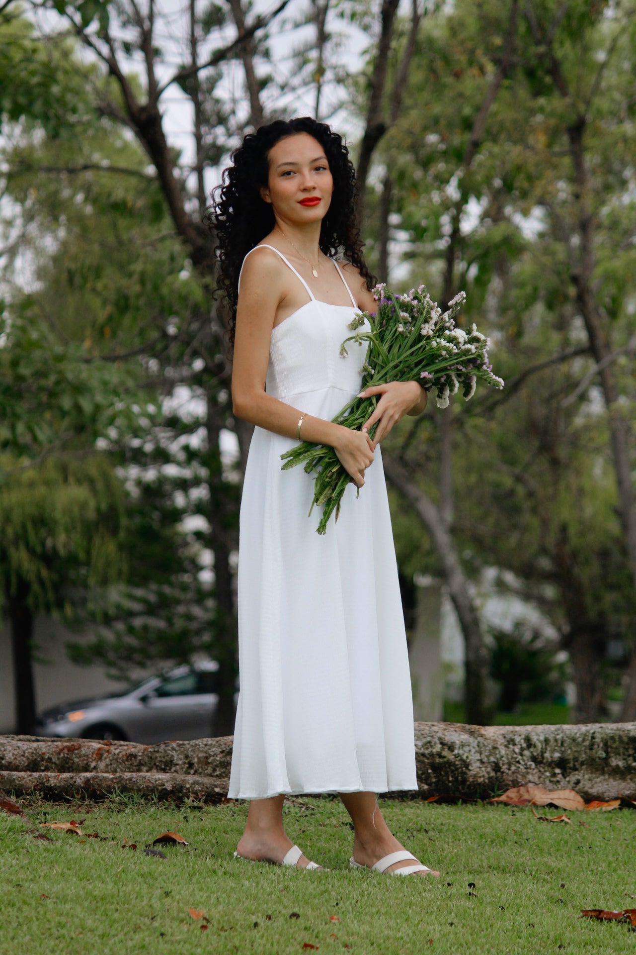 Vestido Caribe - Punto Sole