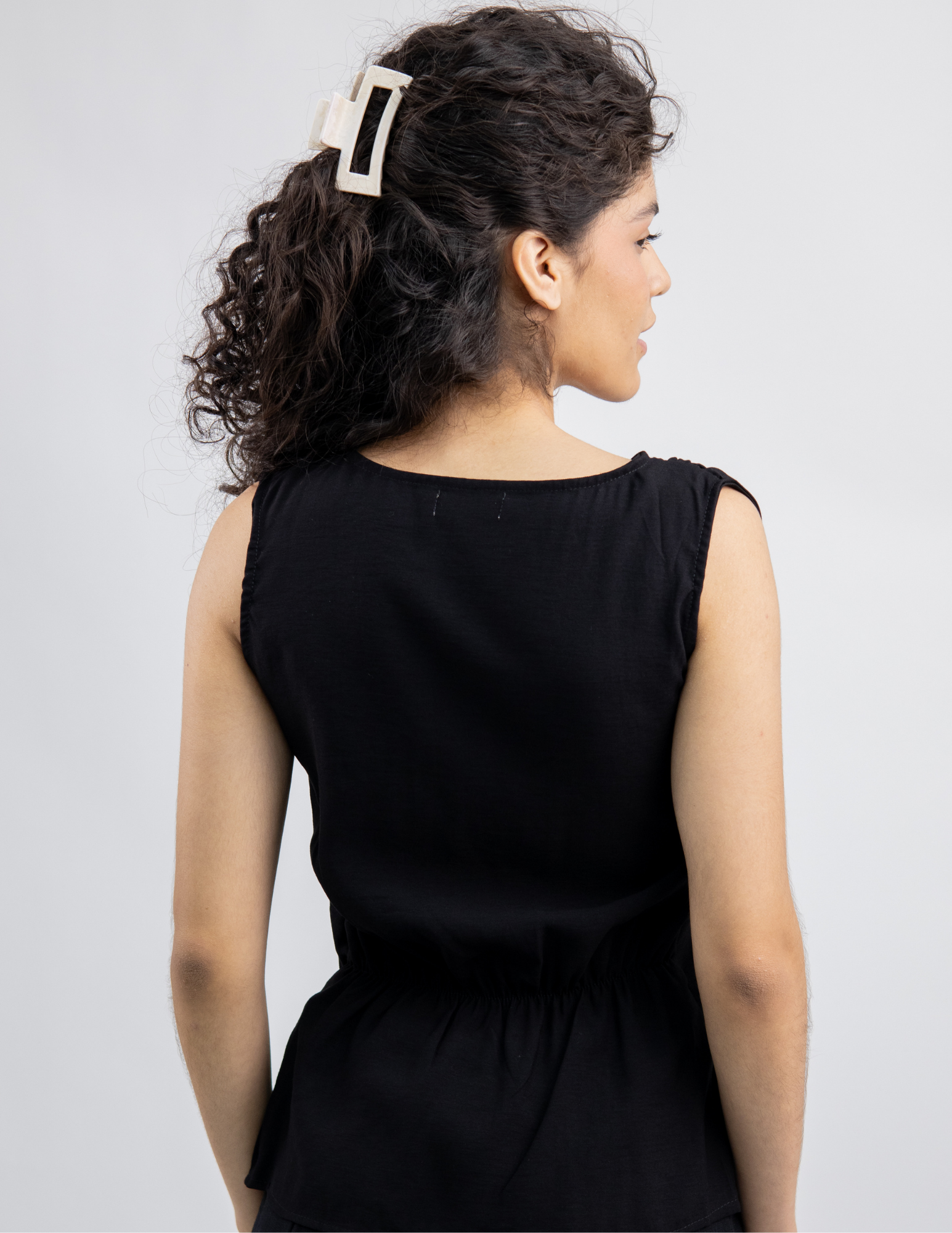 Blusa Lazos - Punto Sole