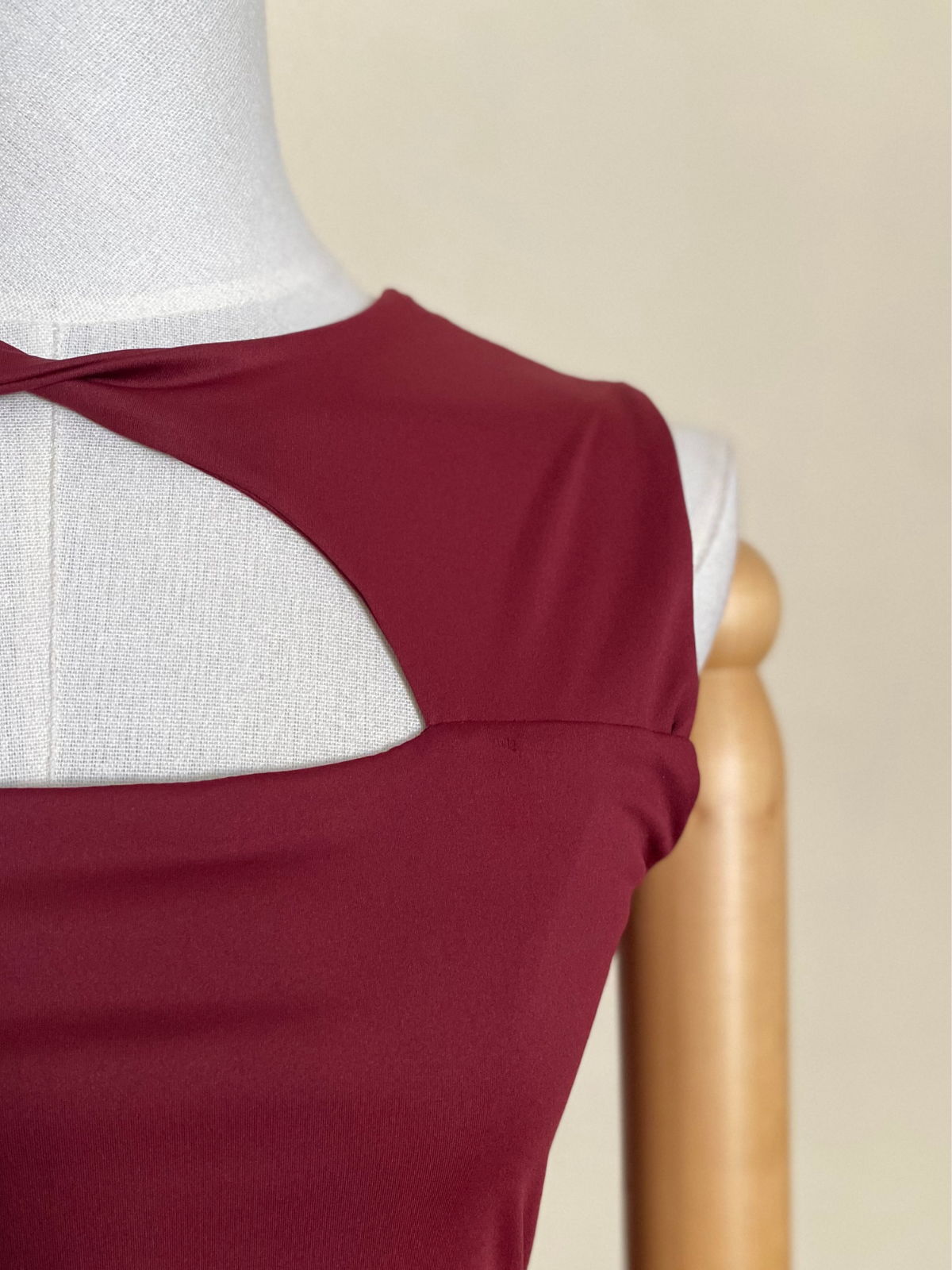 PRECIO ESPECIAL| Top Carlota