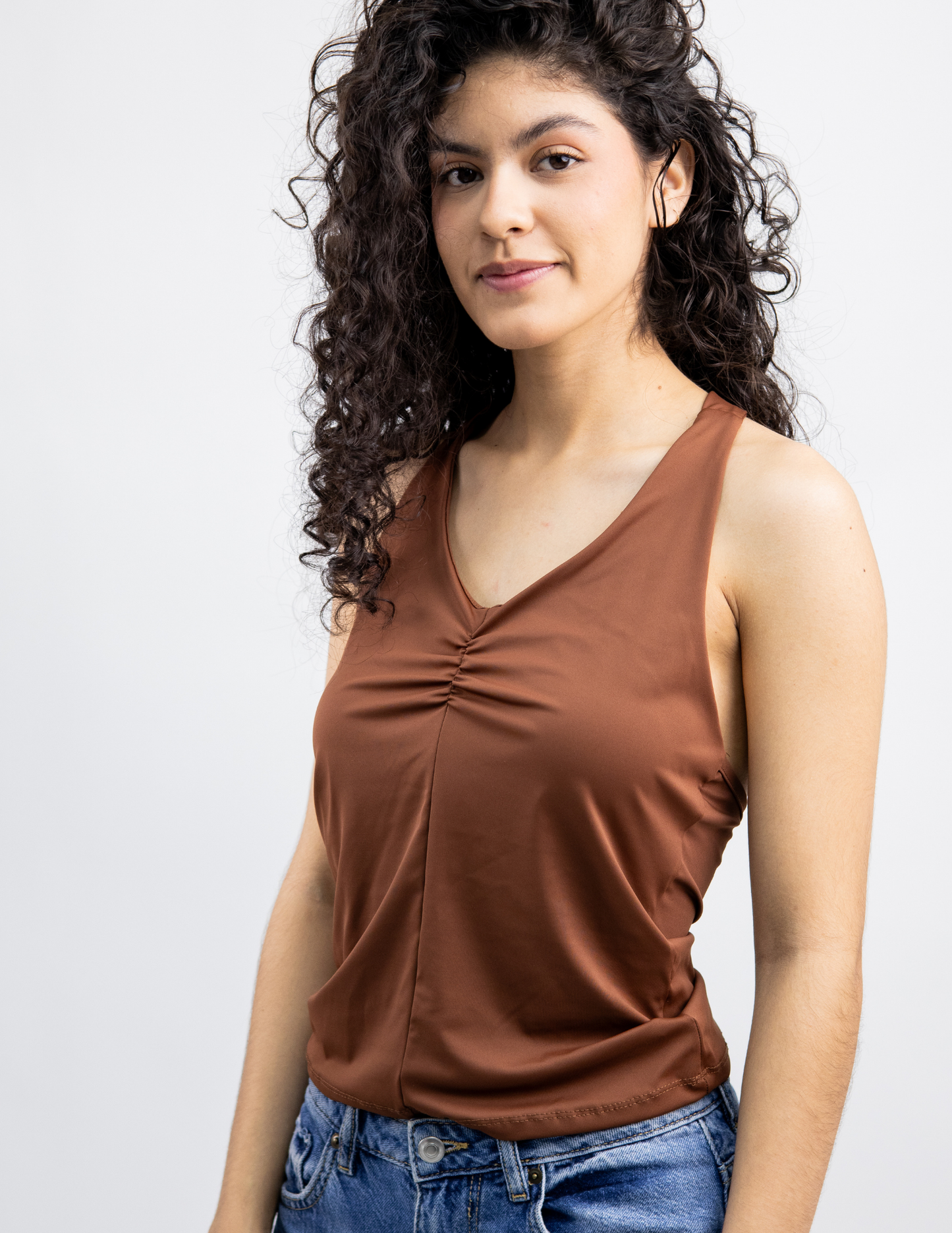 PRECIO ESPECIAL| Top Halter Lazada