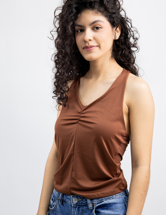 PRECIO ESPECIAL| Top Halter Lazada