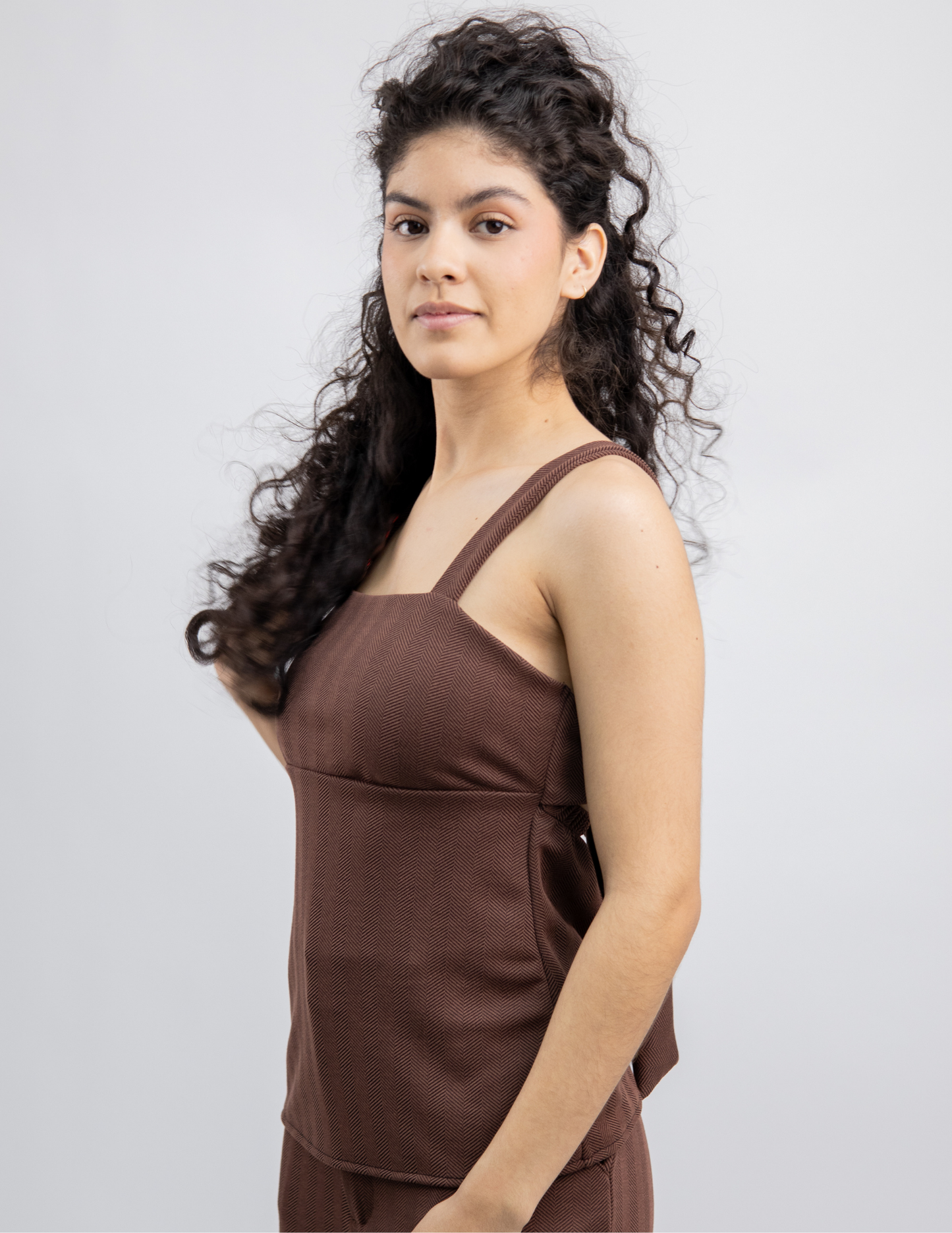 Top Estampado - Punto Sole