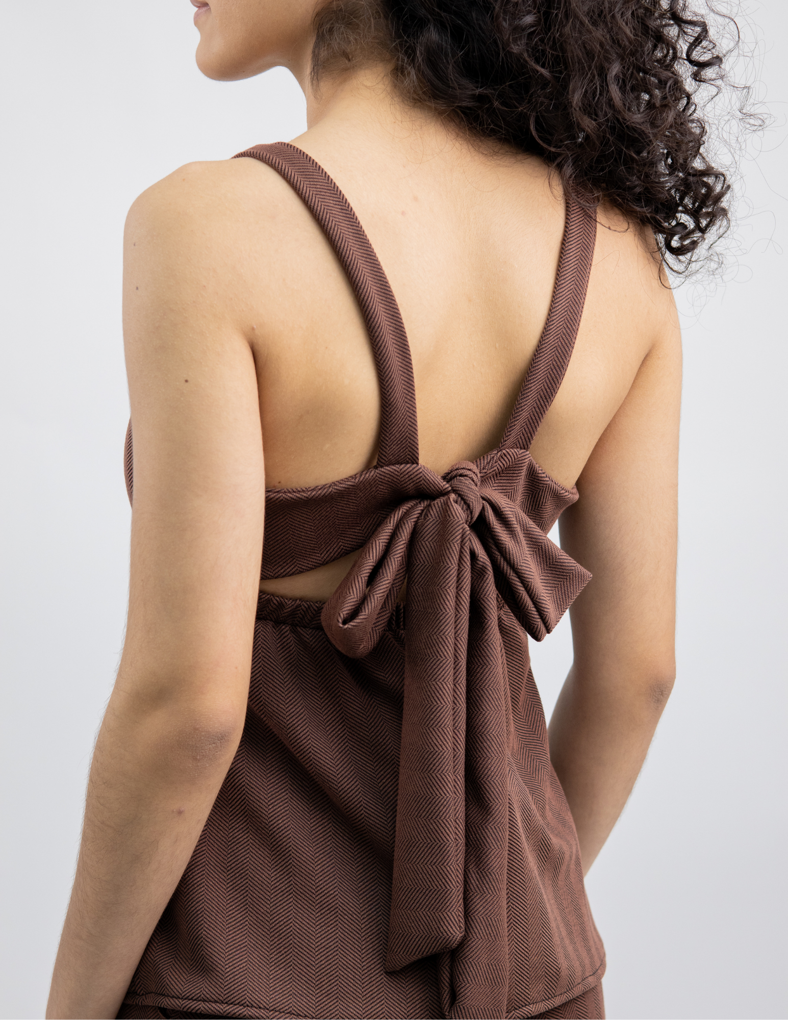 Top Estampado - Punto Sole